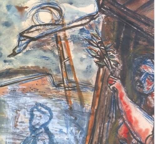 L’Olocausto nell’arte ungherese