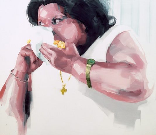 Manuele Cerutti – Eraserhead