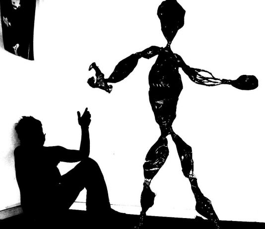 Marco Buonamico – Forme di Sva