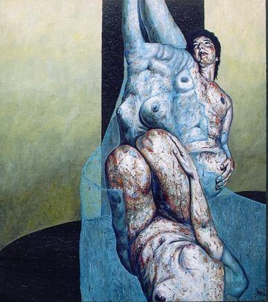 Marco Mezzacapa – Il velo sopra la carne Marco Mezzacapa – Il velo sopra la carne