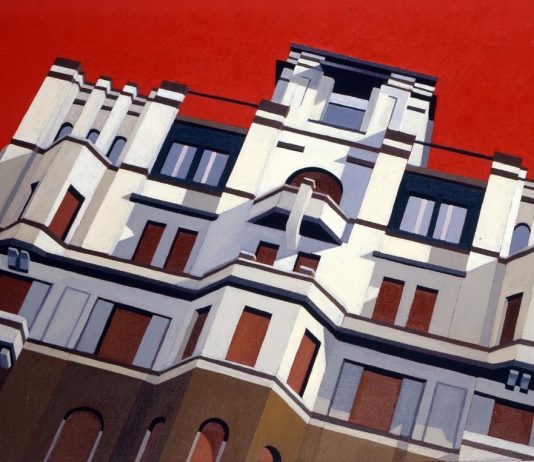 Marco Petrus – Milano Milano