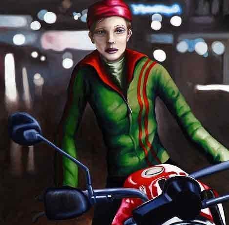 Maria Cristina Della Berta