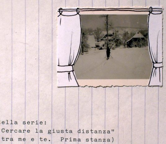 Meri Gorni ­ – Ho ripetuto tutte le ore due volte tre volte