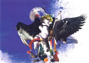 Mimma e Vettor Pisani