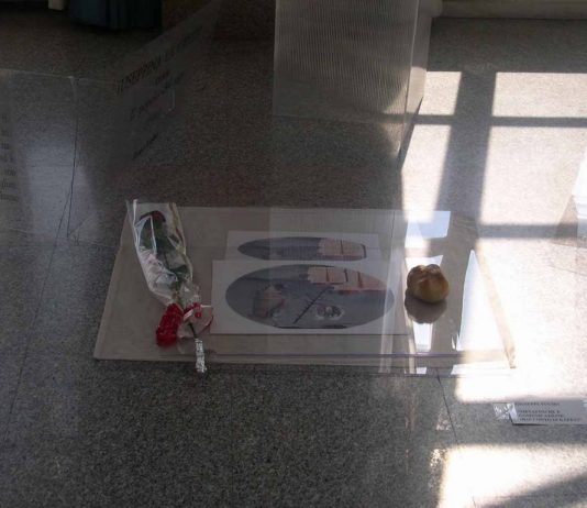 Molto rumore per nulla