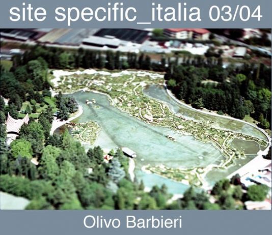Olivo Barbieri – site specific_italia 03/04