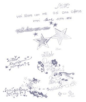 Paola Yacoub & Michel Lasserre – O. V.