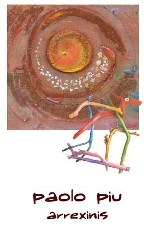Paolo Piu – Dal naufragio alla favola