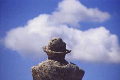 Patrizia Prisco – L’occhio sensibile