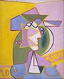 Picasso e la sua epoca – Donazioni a Musei Americani Picasso e la sua epoca – Donazioni a Musei Americani