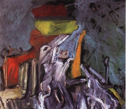 Piermario Dorigatti – Bag Dead