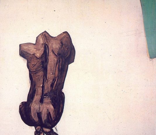 Piero Manai –  Una Retrospettiva. Opere dal 1970 al 1988