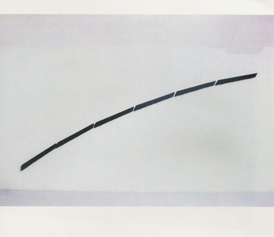 Pittura 70 – Pittura pittura e Astrazione analitica