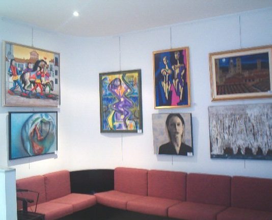 Premio d’Arte Città di Alba