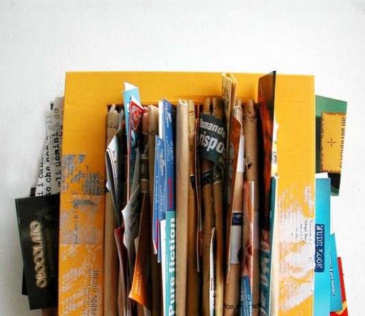 Raffaella Formenti – Zig zag tra bus e spam