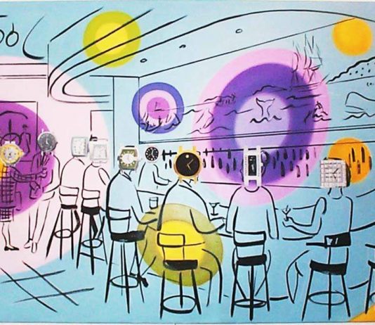 Raul Guerrero – Lussuria