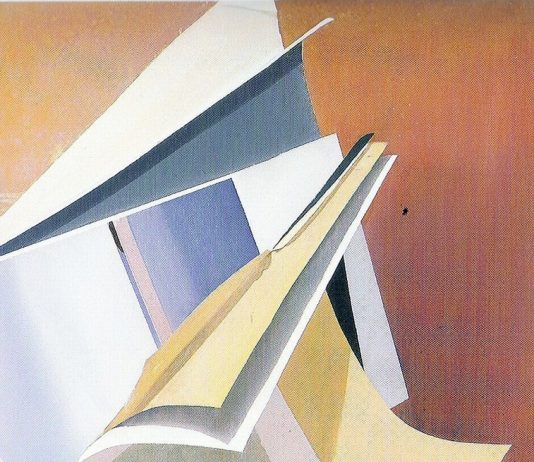 Roberta Crocioni – Lo spirito delle cose