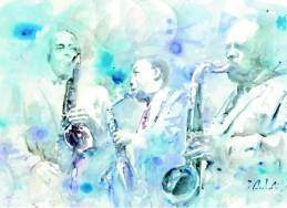 Roberto Andreoli – Cromatismi armonici Roberto Andreoli – Cromatismi armonici