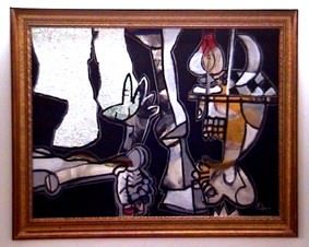 Roberto Carlos Umpierrez – Renuevo los pasos Roberto Carlos Umpierrez – Renuevo los pasos