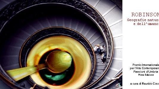 Robinson. Geografie naturali e dell’umano
