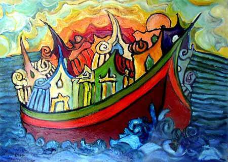 Rosario Fortuna – Prego…Parliamone