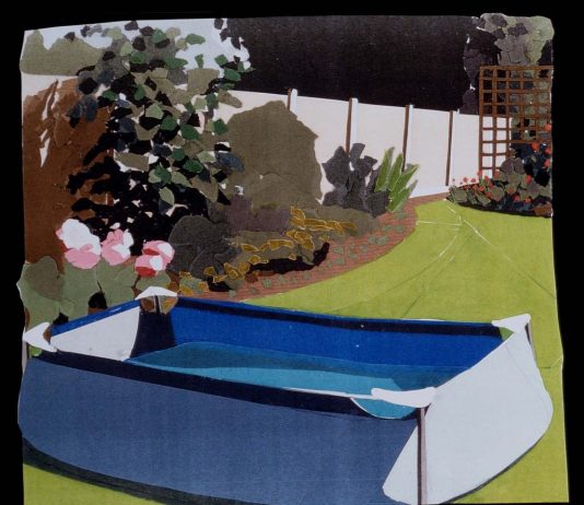 Sarah Jeffries – Persona