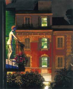 Sergio Ceccotti – Insolita normalità