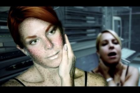 Simone Giovagnorio – MC1R (Red Heads) Simone Giovagnorio – MC1R (Red Heads)