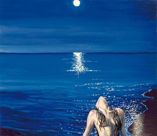 Sogni e tracce del Maraviglioso