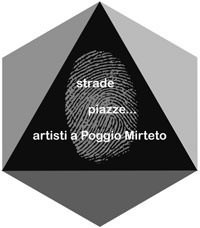Strade, piazze… artisti a Poggio Mirteto