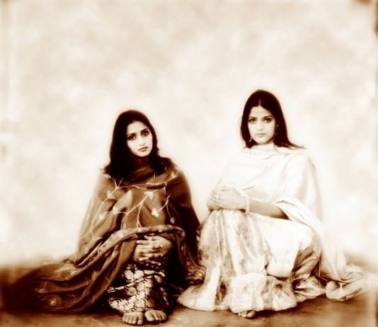 Uberto Gasche – Zenana