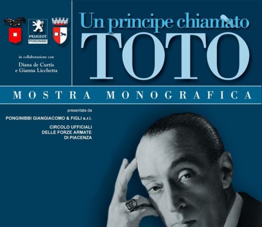 Un principe chiamato Toto’ Un principe chiamato Toto’