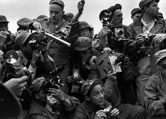 Werner Bischof – Immagini