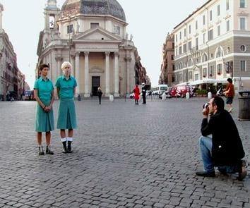 ZimmerFrei – Panorama
