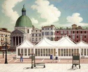 Aldo Damioli – Venezia new york venezia