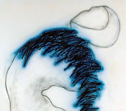 Alessandro Cannistrà – La necessità dell’invisibile