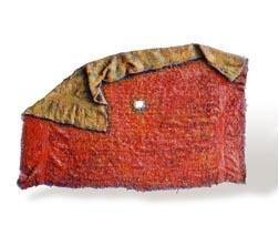 Alessandro Carboni – Residui di utilizzo