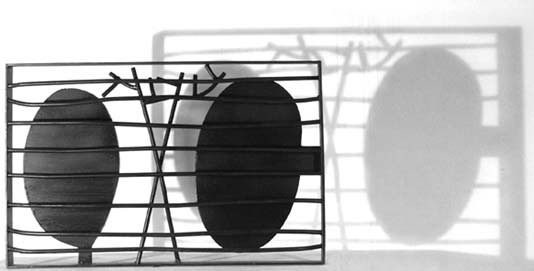 Angelo Casciello – Segni dall’archetipo