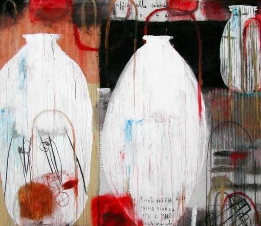 Arcangelo – Lunga notte di stelle Sannite