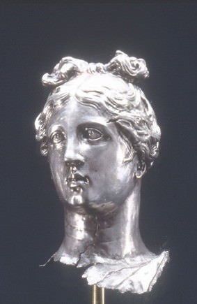 Argenti. Pompei, Napoli, Torino