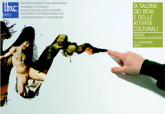 bbcc Expo – IX Salone dei Beni e delle Attività Culturali