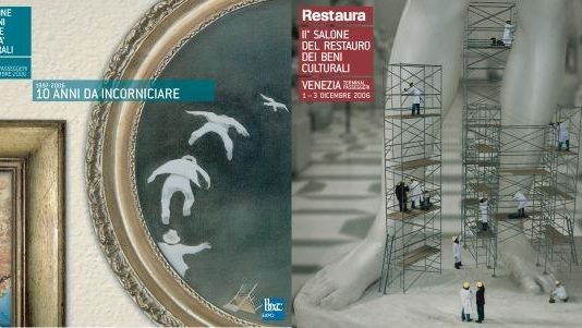 bbcc Expo – X Salone dei Beni e delle Attività Culturali