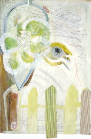 Benedikta J. Kier – Natura Beata Forzata / Forced Holy Nature