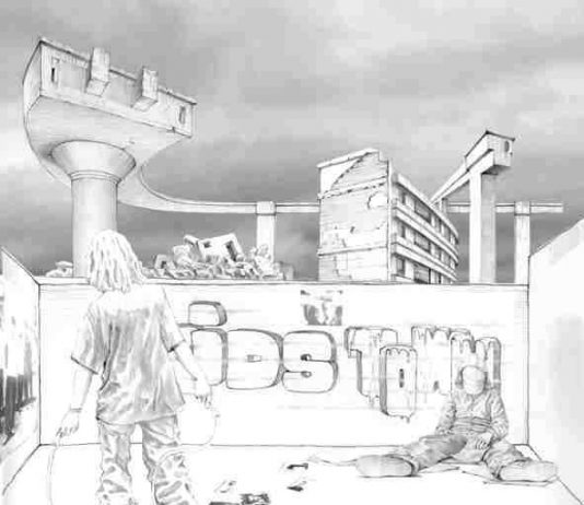 Botto & Bruno – Kids Town