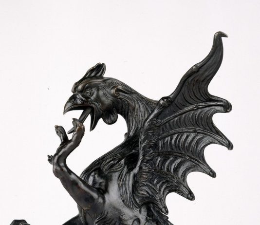 Bronzi del Rinascimento. Collezione Vok