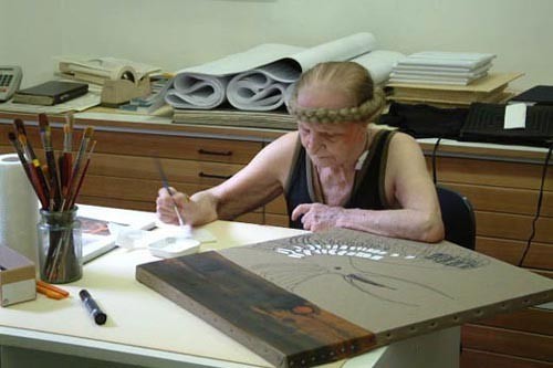 Carol Rama Carol Rama