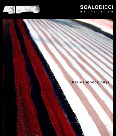 Charles Moody – Days