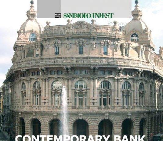 Contemporary Bank