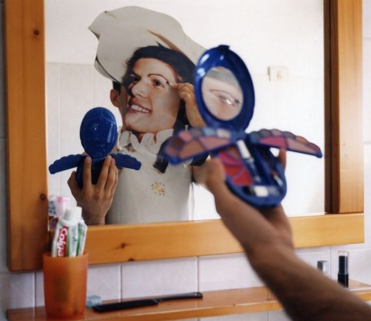 Cristian Chironi – Reali Azioni. Particolari da Lina Cristian Chironi – Reali Azioni. Particolari da Lina