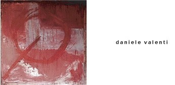 Daniele Valenti – Tele, pietre e pellicole